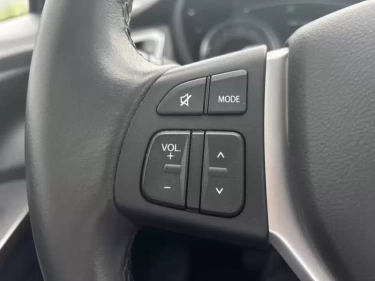 Foto van Suzuki S-Cross