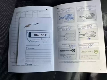 Foto van Toyota PROACE CITY Verso