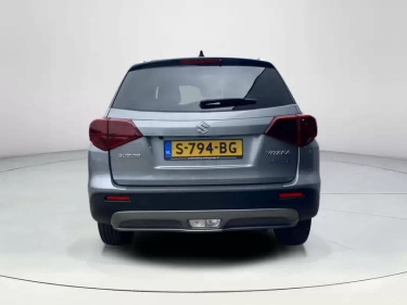 Foto van Suzuki Vitara
