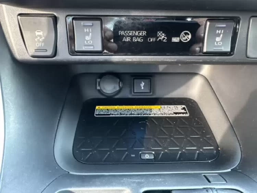 Foto van Toyota RAV4
