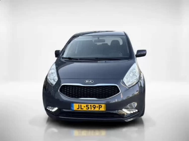 Foto van Kia Venga