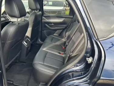 Foto van Mazda CX-60