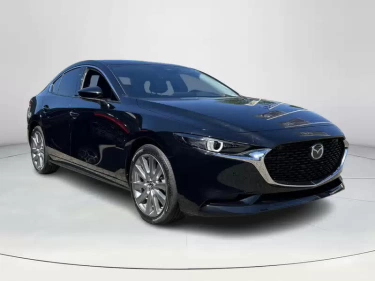 Foto van Mazda 3