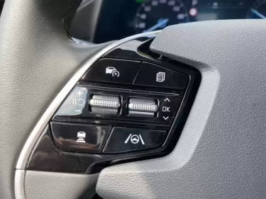 Foto van Kia Niro EV