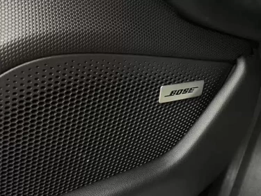 Foto van Porsche Taycan