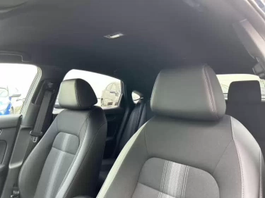 Foto van Honda Civic