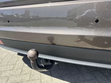 Foto van Kia Venga