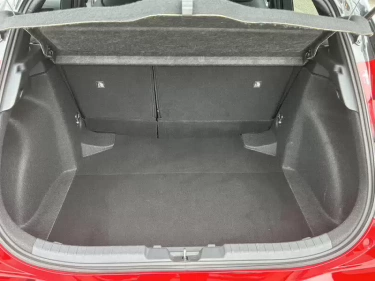 Foto van Toyota Corolla
