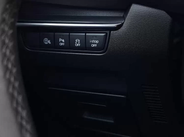 Foto van Mazda 3