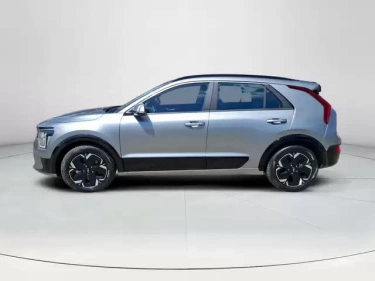 Foto van Kia Niro EV