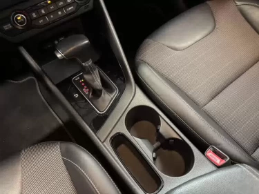 Foto van Kia Niro