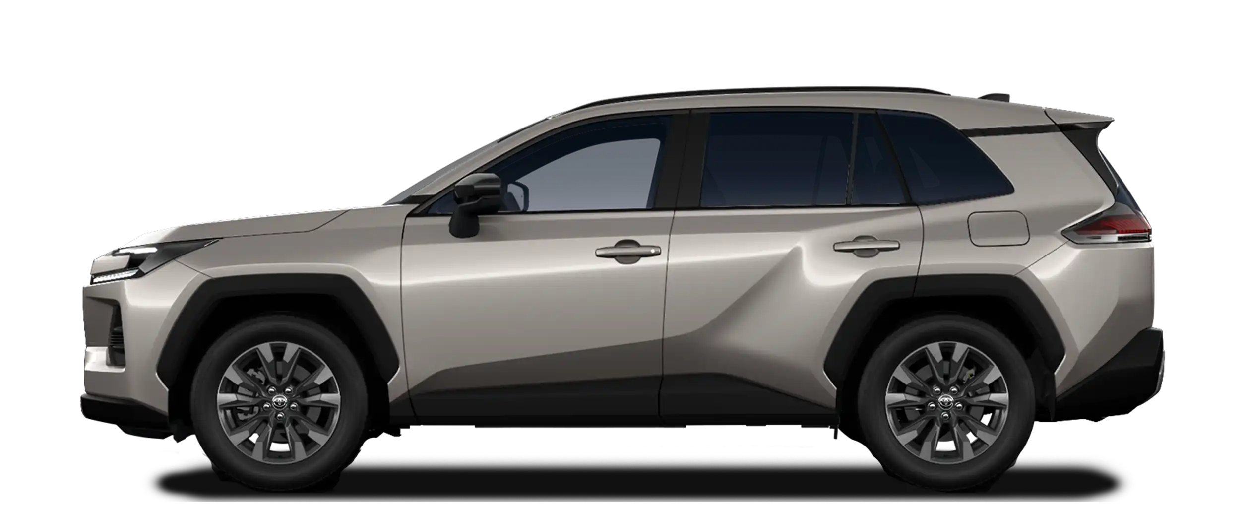 Toyota RAV4 Plug-in Hybrid
