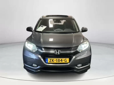 Foto van Honda HR-V