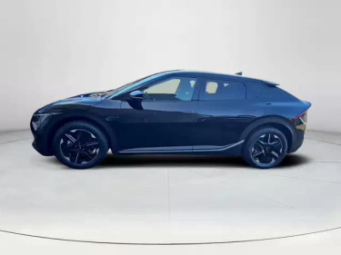 Foto van Kia EV6