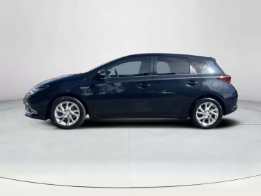 Foto van Toyota Auris