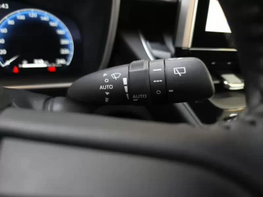 Foto van Toyota Corolla Cross