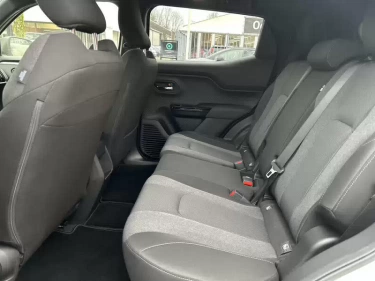 Foto van Suzuki e VITARA