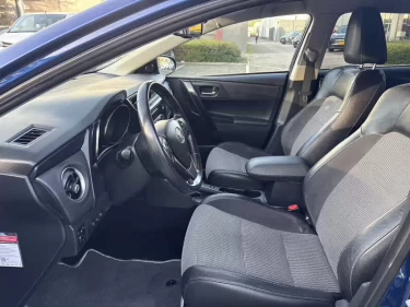 Foto van Toyota Auris