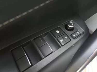 Foto van Toyota Corolla Touring Sports