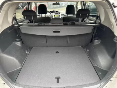 Foto van Toyota Verso