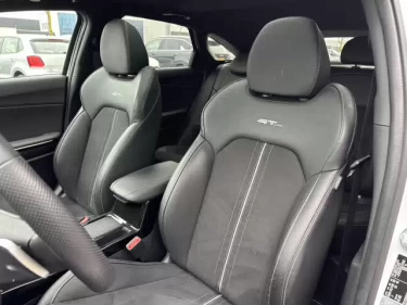 Foto van Kia ProCeed