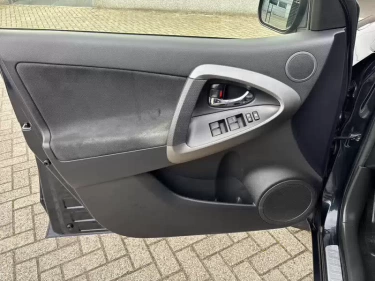 Foto van Toyota RAV4