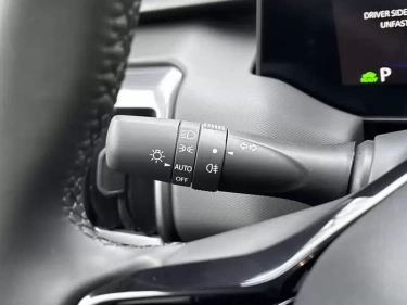 Foto van Suzuki e VITARA