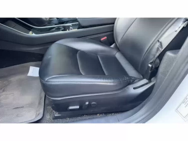 Foto van Tesla Model 3