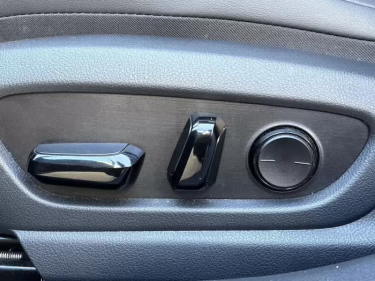 Foto van Lexus ES