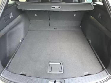 Foto van Toyota Corolla Touring Sports