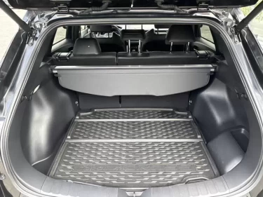 Foto van Toyota Corolla Cross
