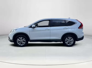Foto van Honda CR-V