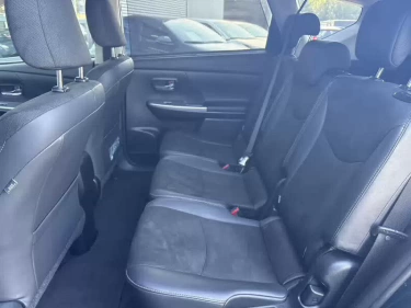 Foto van Toyota Prius +