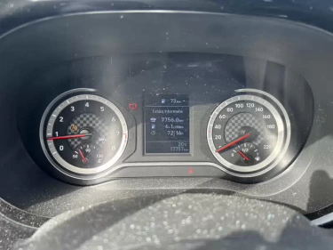 Foto van Hyundai i10