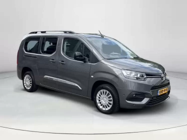 Foto van Toyota PROACE CITY Verso