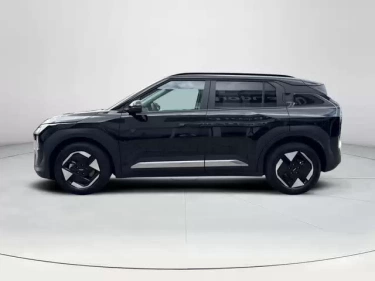 Foto van Kia EV3
