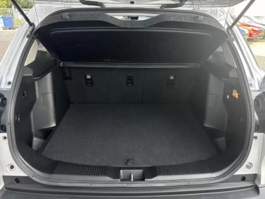 Foto van Suzuki S-Cross