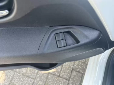 Foto van Toyota Aygo