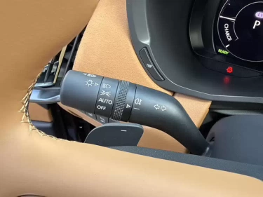 Foto van Mazda CX-80
