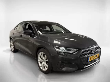 Foto van Audi A3 Limousine