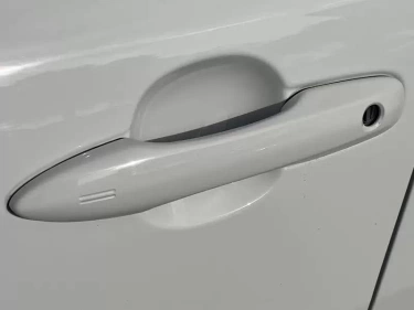 Foto van Toyota Corolla Cross