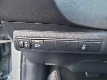 Foto van Toyota Corolla Touring Sports