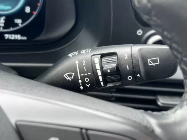 Foto van Hyundai Bayon