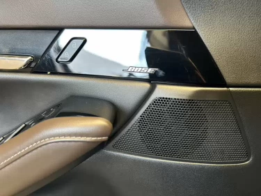 Foto van Mazda CX-30