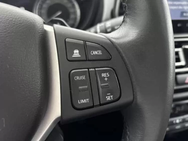 Foto van Suzuki S-Cross