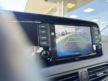 Foto van Hyundai i10