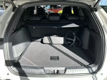Foto van BYD SEAL U