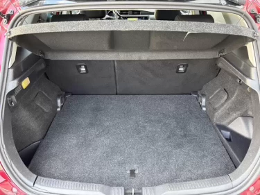 Foto van Toyota Auris