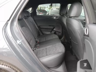 Foto van Kia Ceed