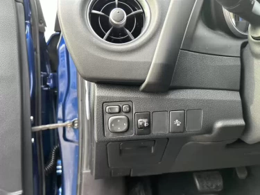 Foto van Toyota Auris